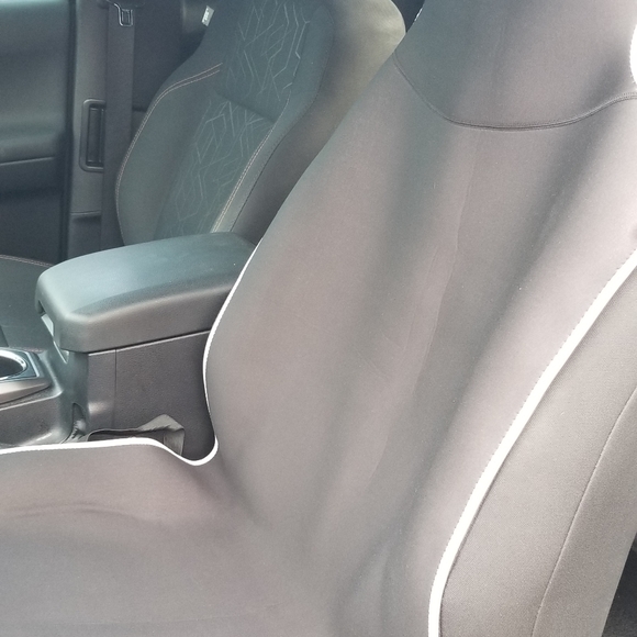 Gorlagear Seat Covers - Picture 4 of 4